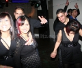 Pure Desi @ Chi Bar 41