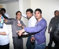 Pure Desi @ Chi Bar 43