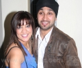 Pure Desi @ Chi Bar 44