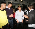 Pure Desi @ Chi Bar 45
