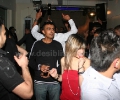 Pure Desi @ Chi Bar 46