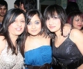 Pure Desi @ Chi Bar 47