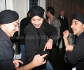 Pure Desi @ Chi Bar 48