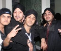 Pure Desi @ Chi Bar 50