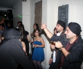 Pure Desi @ Chi Bar 51
