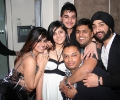 Pure Desi @ Chi Bar 52