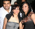 Pure Desi @ Chi Bar 55