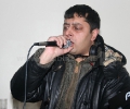 Pure Desi @ Chi Bar 58