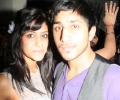 Pure Desi @ Chi Bar 61