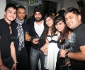 Pure Desi @ Chi Bar 77
