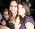Pure Desi @ Chi Bar 78