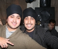 Pure Desi @ Chi Bar 85