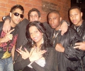 Pure Desi @ Chi Bar 99