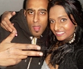 Pure Desi @ Chi Bar 101