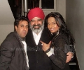 Pure Desi @ Chi Bar 102