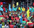 Closing Ceremony CWG 2014