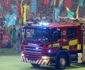 Closing Ceremony CWG 2014