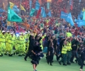 Closing Ceremony CWG 2014