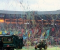 Closing Ceremony CWG 2014