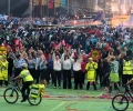 Closing Ceremony CWG 2014