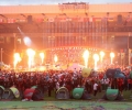 Closing Ceremony CWG 2014