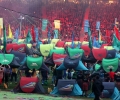 Closing Ceremony CWG 2014