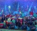 Closing Ceremony CWG 2014