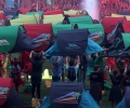 Closing Ceremony CWG 2014