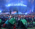 Closing Ceremony CWG 2014