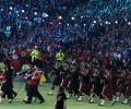 Closing Ceremony CWG 2014