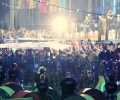 Closing Ceremony CWG 2014