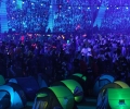 Closing Ceremony CWG 2014