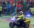 Closing Ceremony CWG 2014