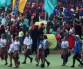 Closing Ceremony CWG 2014