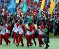 Closing Ceremony CWG 2014