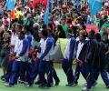 Closing Ceremony CWG 2014