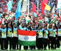 Closing Ceremony CWG 2014