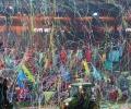 Closing Ceremony CWG 2014
