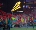 Closing Ceremony CWG 2014