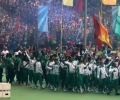 Closing Ceremony CWG 2014