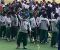 Closing Ceremony CWG 2014