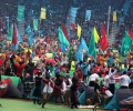 Closing Ceremony CWG 2014