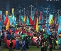 Closing Ceremony CWG 2014