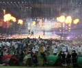 Closing Ceremony CWG 2014