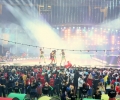 Closing Ceremony CWG 2014