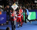 Team England ~ Qais Ashfaq