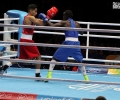 Team England ~ Qais Ashfaq