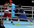 Team England ~ Qais Ashfaq