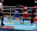 Team England ~ Qais Ashfaq