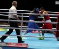 Team England ~ Qais Ashfaq